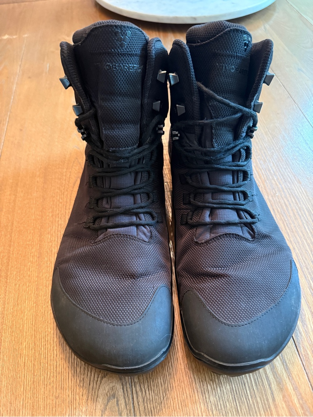 Vivobarefoot men’s Tracker II FG boots